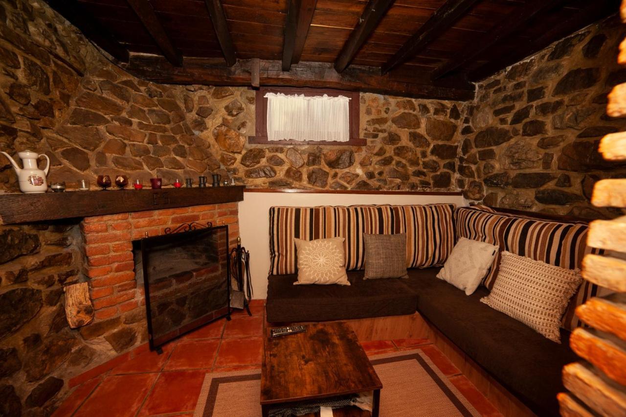 Casa Rural El Corquieu De La Cava San Feliz  Exterior photo