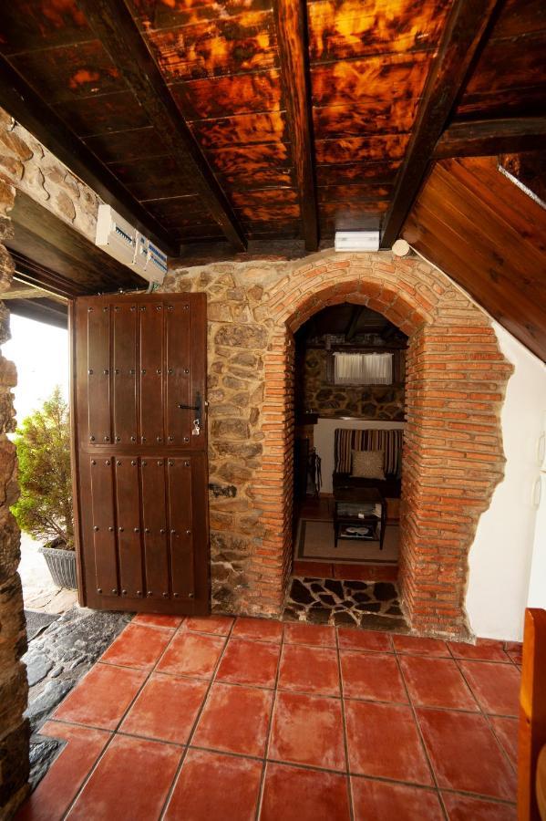 Casa Rural El Corquieu De La Cava San Feliz  Exterior photo